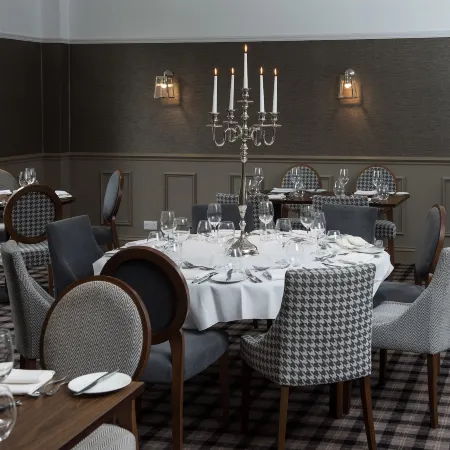 Cedar Court Hotel Harrogate