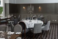 Cedar Court Hotel Harrogate - Bữa sáng