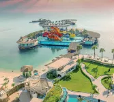 Lagoona Beach Luxury Resort and Spa Hotels in Zallaq