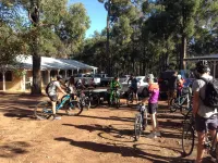 Travellers Rest Motel Hotel a Mundaring