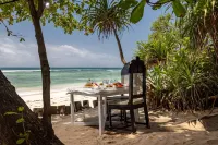 Msambweni Beach House and Private Villas - Beach