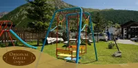 Residence Nevegall Hotels in Livigno