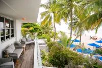 Numero Uno Beach House - Pet friendly