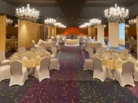 Grand Mercure Bengaluru at Gopalan Mall, An Accor Hotels Brand Hotels near RMZ Infinity
