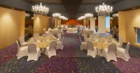 Grand Mercure Bengaluru at Gopalan Mall Hotels in Bengaluru