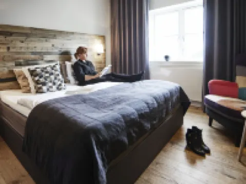 Haraldskær Sinatur Hotel & Konference โรงแรมในไวเล