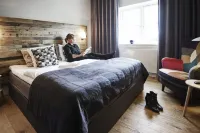 Haraldskær Sinatur Hotel & Konference Hoteles en 