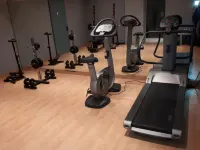 Boutique Hotel Calzavecchio - gimnasio