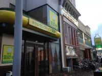 Hotel Select Inn Nagano Hotels in Shinonoionbegawa