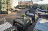 Las Cebras Apartamentos Turísticos