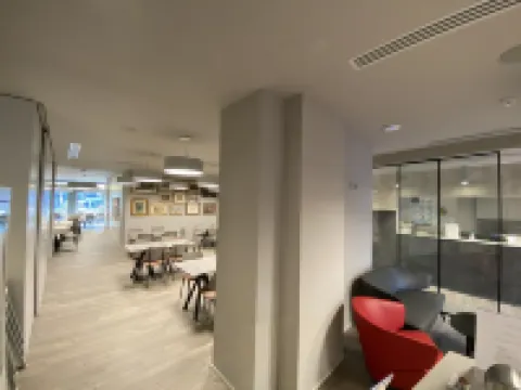 貝納可飯店 托爾博萊住宿飯店