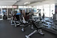 Radisson Colon 2000 Hotel Casino - Gym