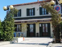 Locanda alla stazione - servizio colazione
