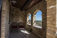 Dimora Rosso Piceno
