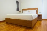 Azalea Suites Cikarang Studio Apartment with Bathtub