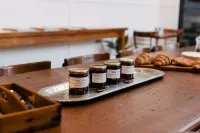 The Florance - breakfast