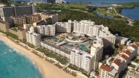 Hilton Cancun Mar Caribe All-Inclusive Resort Hotel di 