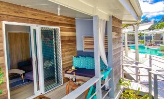 Ocean Escape Resort & Spa