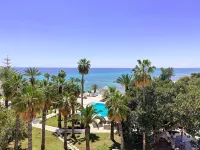 Hotel Bel Azur Thalasso & Bungalows - วิวทะเล