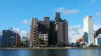 HOTEL GLOBAL VIEW KUSHIRO - 4-نجوم