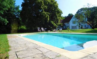 B&B Domein Rodin