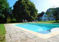B&B Domein Rodin Hotel a Turnhout
