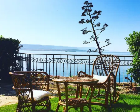 Villa Grachira Hotels in Alghero