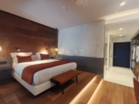 Alambique - Hotel Resort & Spa Fundão otelleri