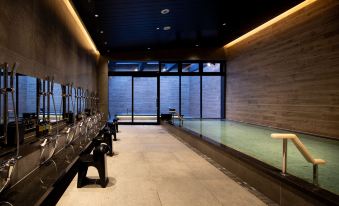 VIA INN PRIME HIROSHIMA SHINKANSENGUCHI JR-West Group