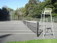 Greytown Campground Hotels in Martinborough