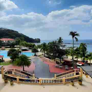 Beachfront Reunions @ Canyon Cove Fitness & Recreational Facilities