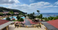 Beachfront Reunions @ Canyon Cove Hotels near Batangas State University, Nasugbu Campus