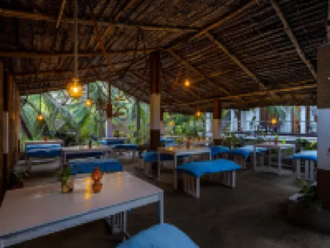 Arugambay Resort Hotels in Arugam