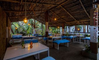 Arugambay Resort
