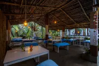Arugambay Resort Hotels in Arugam