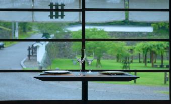 Nipponia Hotel Ozu Castle Town