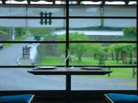 NIPPONIA HOTEL 大洲 城下町 - 朝食