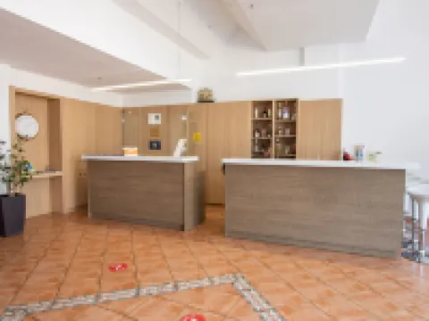 Atlantis Hotel Hotels in Karpathos
