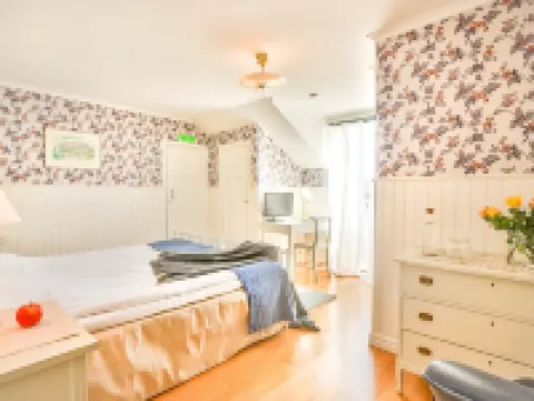 Järvsöbaden Hoteles en Ljusdal Municipality