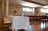 Los Espinillos Hotel y Spa