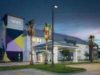 Spark by Hilton 哈蒙德 坦吉帕霍阿縣酒店