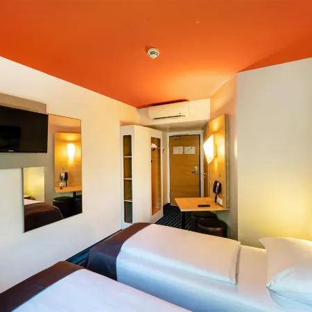 B&B HOTEL Konstanz