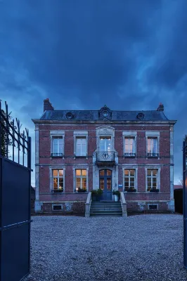 Odeladelo le 64 Hotels in Le Treport