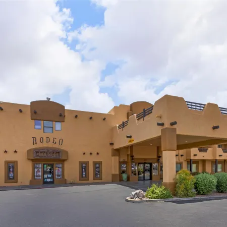 Best Western Gold Canyon Inn Suites