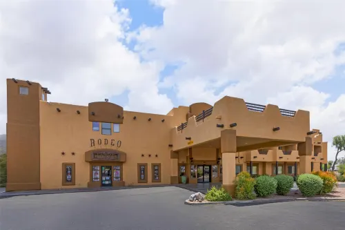 Best Western Gold Canyon Inn  Suites - Pool
