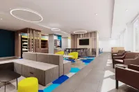 Microtel Inn & Suites by Wyndham Tooele - 2 estrellas
