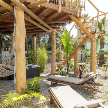 D Palm Premium Living - Kalathas, Chania