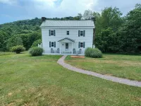 Heritage Homeplace in the Highlands