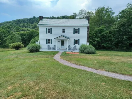 Heritage Homeplace in the Highlands