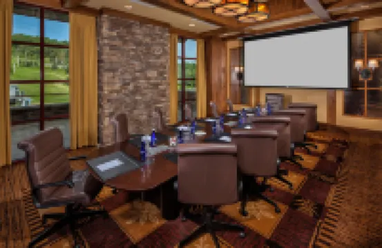 베어 크리크 마운틴 리조트